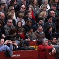 Corrida de toros goyesca