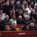 Corrida de toros goyesca