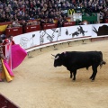 Corrida de toros goyesca