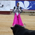 Corrida de toros goyesca