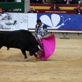 Corrida de toros goyesca