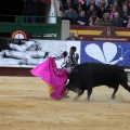 Corrida de toros goyesca