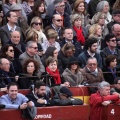 Corrida de toros goyesca