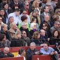 Corrida de toros goyesca