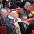 Corrida de toros goyesca