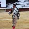 Corrida de toros goyesca