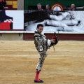 Corrida de toros goyesca