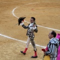 Corrida de toros goyesca