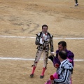 Corrida de toros goyesca