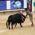 Corrida de toros goyesca