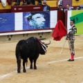 Corrida de toros goyesca