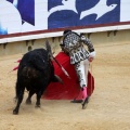 Corrida de toros goyesca