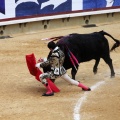 Corrida de toros goyesca