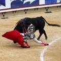 Corrida de toros goyesca