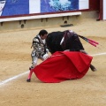 Corrida de toros goyesca