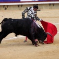 Corrida de toros goyesca