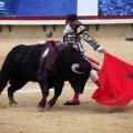 Corrida de toros goyesca