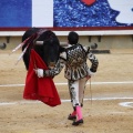 Corrida de toros goyesca