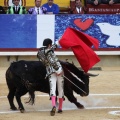 Corrida de toros goyesca