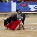 Corrida de toros goyesca