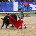 Corrida de toros goyesca