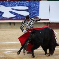 Corrida de toros goyesca