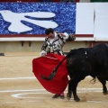 Corrida de toros goyesca