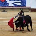 Corrida de toros goyesca