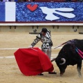 Corrida de toros goyesca