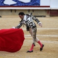 Corrida de toros goyesca