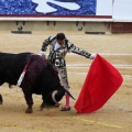 Corrida de toros goyesca