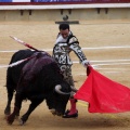 Corrida de toros goyesca