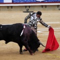 Corrida de toros goyesca