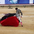 Corrida de toros goyesca