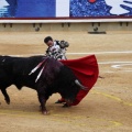 Corrida de toros goyesca