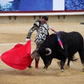 Corrida de toros goyesca