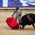 Corrida de toros goyesca