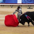 Corrida de toros goyesca