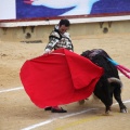 Corrida de toros goyesca