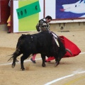 Corrida de toros goyesca