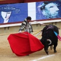 Corrida de toros goyesca