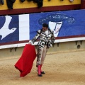 Corrida de toros goyesca