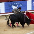 Corrida de toros goyesca