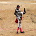 Corrida de toros goyesca