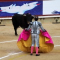 Corrida de toros goyesca