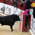 Corrida de toros goyesca