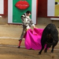 Corrida de toros goyesca