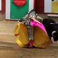 Corrida de toros goyesca