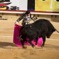 Corrida de toros goyesca