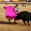 Corrida de toros goyesca